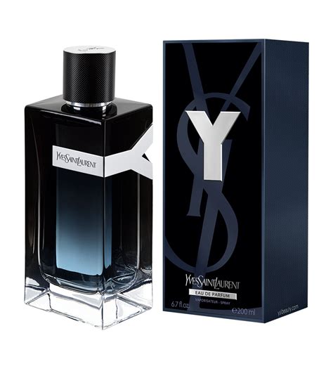 YSL Beauty Y Eau De .